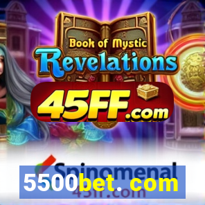 5500bet. com